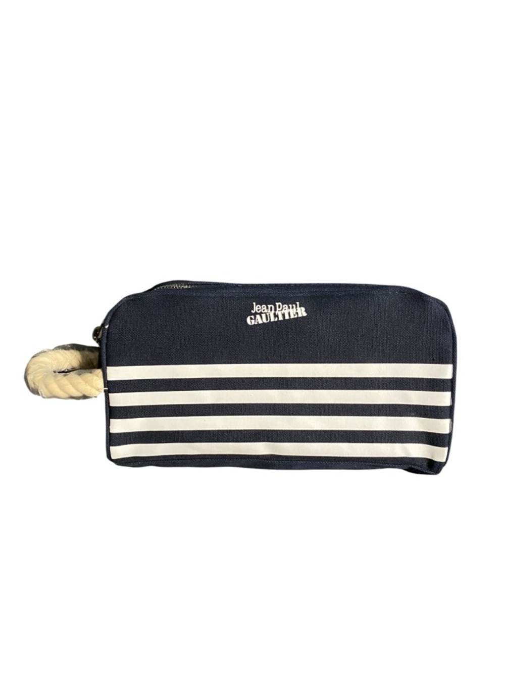 Women’s Jean Paul Gaultier Toiletry Cosmetics Bag